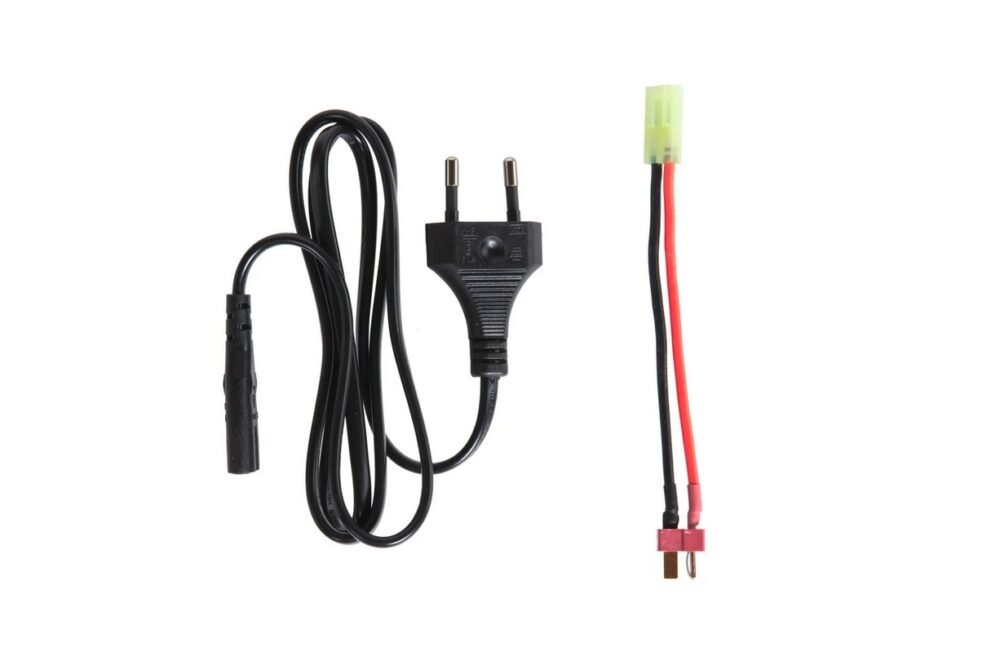 SA EASY LIPO CHARGER and Battery 11,1V 1000mAh, 20C - Stick (Buffer)