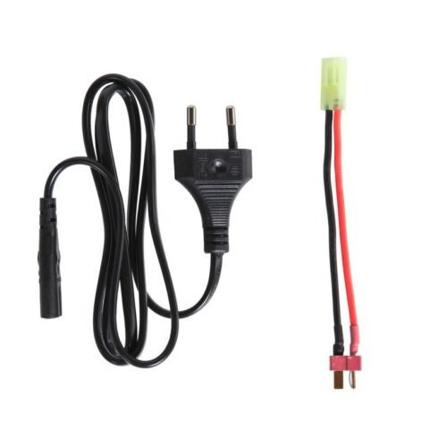 SA EASY LIPO CHARGER and Battery 11,1V 1000mAh, 20C - Stick (Buffer)