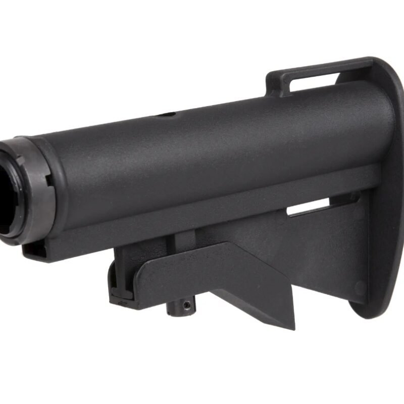 CYMA M733/CAR-15/XM177 stock with tube