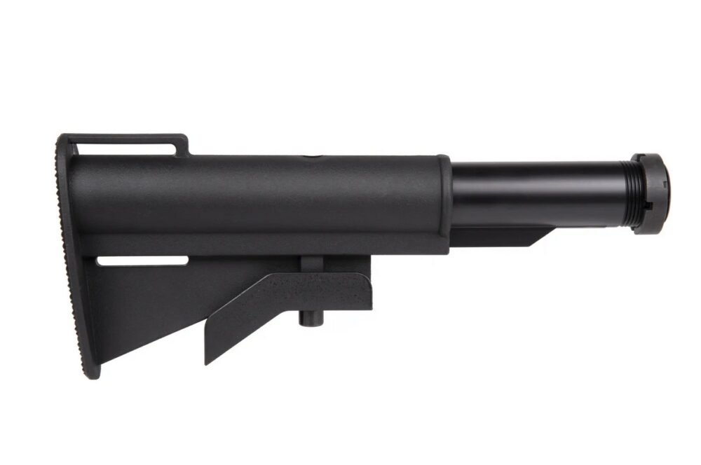64941 CYMA M733/CAR-15/XM177 stock with tube