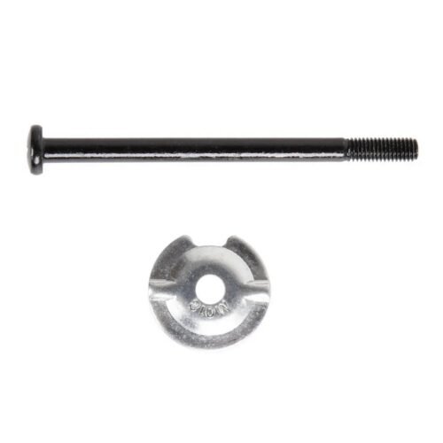 64942 CYMA M733/CAR-15/XM177 stock with tube