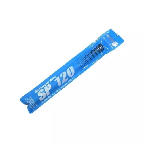 GUARDER Progressive Tune-Up Spring for AEG - SP120