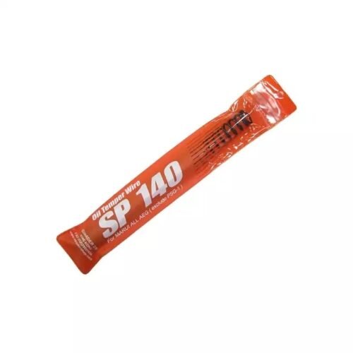GUARDER Progressive Tune-Up Spring for AEG - SP140
