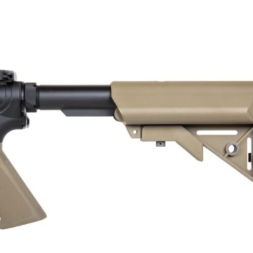 SA Daniel Defence(R) MK18 (SA-P19 Prime(TM) Aster II ETU) with Brushless Motor - Chaos Bronze