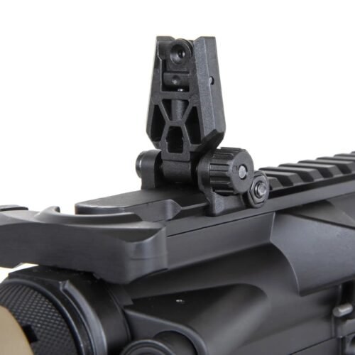 SA Daniel Defence(R) MK18 (SA-P19 Prime(TM) Aster II ETU) with Brushless Motor - Chaos Bronze