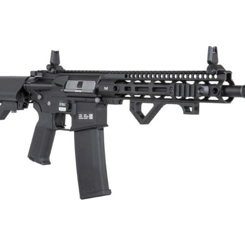 SA M4 Carbine M-LOK (SA-P20 Prime(TM) Aster II ETU) with Brushless Motor - Black