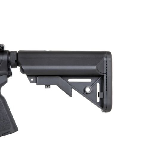 SA M4 Carbine M-LOK (SA-P20 Prime(TM) Aster II ETU) with Brushless Motor - Black