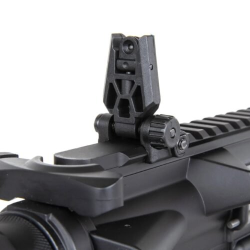 SA M4 Carbine M-LOK (SA-P20 Prime(TM) Aster II ETU) with Brushless Motor - Black