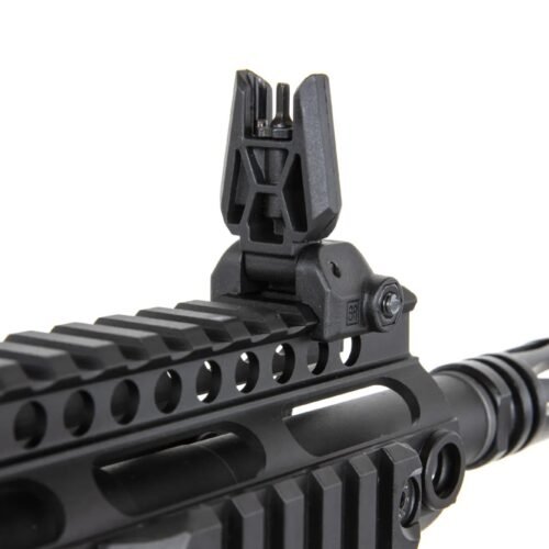 SA M4 Carbine M-LOK (SA-P20 Prime(TM) Aster II ETU) with Brushless Motor - Black