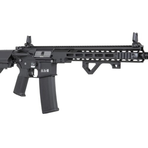 SA M4 Carbine M-LOK (SA-P22 Prime(TM) Aster II ETU) with Brushless Motor - Black