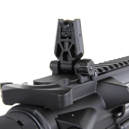 SA M4 Carbine M-LOK (SA-P22 Prime(TM) Aster II ETU) with Brushless Motor - Black