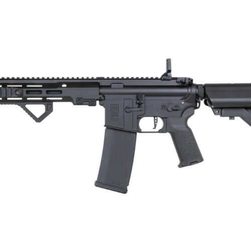 SA M4 CQB M-LOK (SA-P23 Prime(TM) Aster II ETU) with Brushless Motor - Black