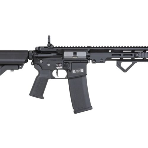 SA M4 CQB M-LOK (SA-P23 Prime(TM) Aster II ETU) with Brushless Motor - Black