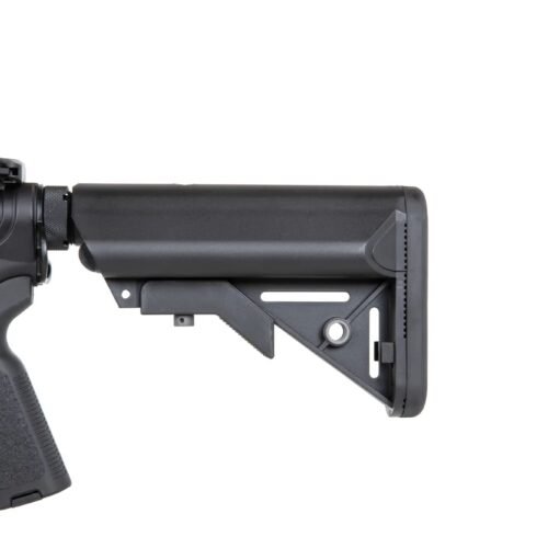 SA M4 CQB M-LOK (SA-P23 Prime(TM) Aster II ETU) with Brushless Motor - Black