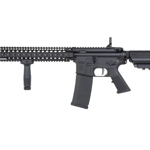 SA Daniel Defence(R) MK18 BLOCK 2 (SA-P26 Prime(TM) Aster II ETU) with Brushless Motor - Black