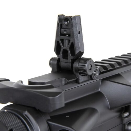 SA Daniel Defence(R) MK18 BLOCK 2 (SA-P26 Prime(TM) Aster II ETU) with Brushless Motor - Black