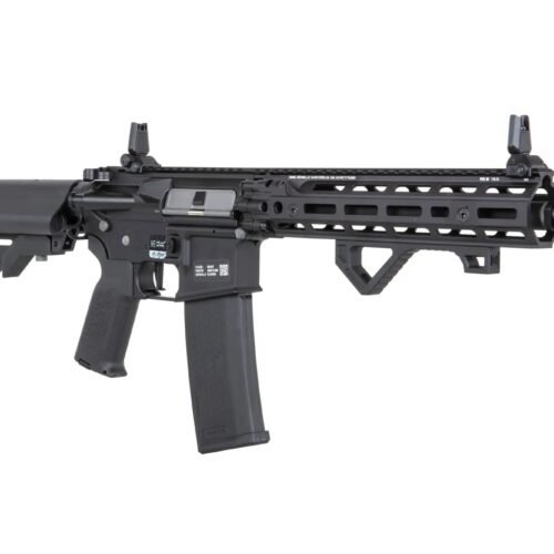 SA Daniel Defence(R) MK18 RIII M-LOK 10.5" (SA-P27 RIS III Prime(TM) Aster II ETU) with Brushless Motor - Black