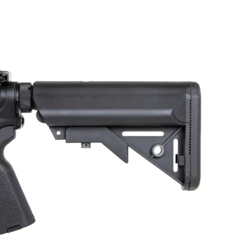 SA Daniel Defence(R) MK18 RIII M-LOK 10.5" (SA-P27 RIS III Prime(TM) Aster II ETU) with Brushless Motor - Black