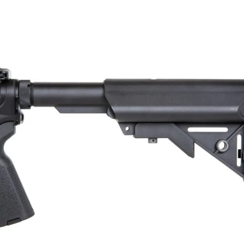 SA Daniel Defence(R) MK18 RIII M-LOK 10.5" (SA-P27 RIS III Prime(TM) Aster II ETU) with Brushless Motor - Black