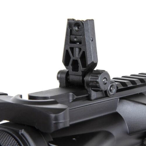 SA Daniel Defence(R) MK18 RIII M-LOK 10.5" (SA-P27 RIS III Prime(TM) Aster II ETU) with Brushless Motor - Black