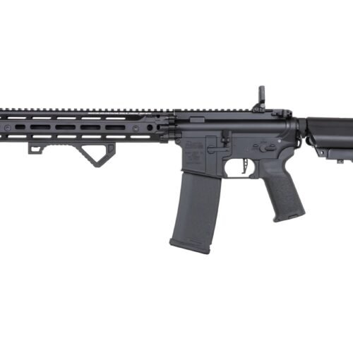 SA Daniel Defence(R) MK18 RIII M-LOK 14.5" (SA-P28 RIS III Prime(TM) Aster II ETU) with Brushless Motor - Black