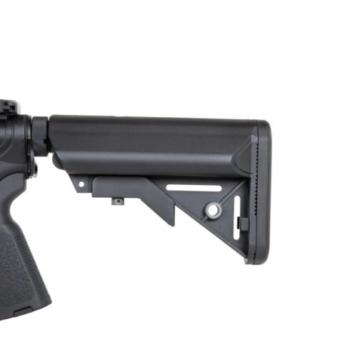 SA Daniel Defence(R) MK18 RIII M-LOK 14.5" (SA-P28 RIS III Prime(TM) Aster II ETU) with Brushless Motor - Black