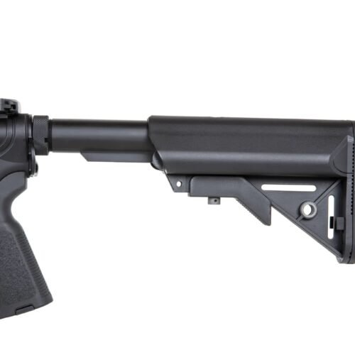 SA Daniel Defence(R) MK18 RIII M-LOK 14.5" (SA-P28 RIS III Prime(TM) Aster II ETU) with Brushless Motor - Black