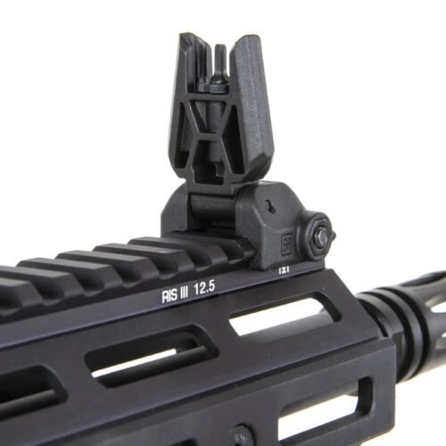 SA Daniel Defence(R) MK18 RIII M-LOK 14.5" (SA-P28 RIS III Prime(TM) Aster II ETU) with Brushless Motor - Black