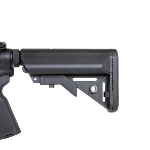 SA Daniel Defence(R) MK18 RIII M-LOK 14.5" (SA-P28 RIS III Prime(TM) Aster II ETU) with Brushless Motor - Chaos Bronze