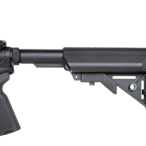 SA Daniel Defence(R) MK18 RIII M-LOK 14.5" (SA-P28 RIS III Prime(TM) Aster II ETU) with Brushless Motor - Chaos Bronze