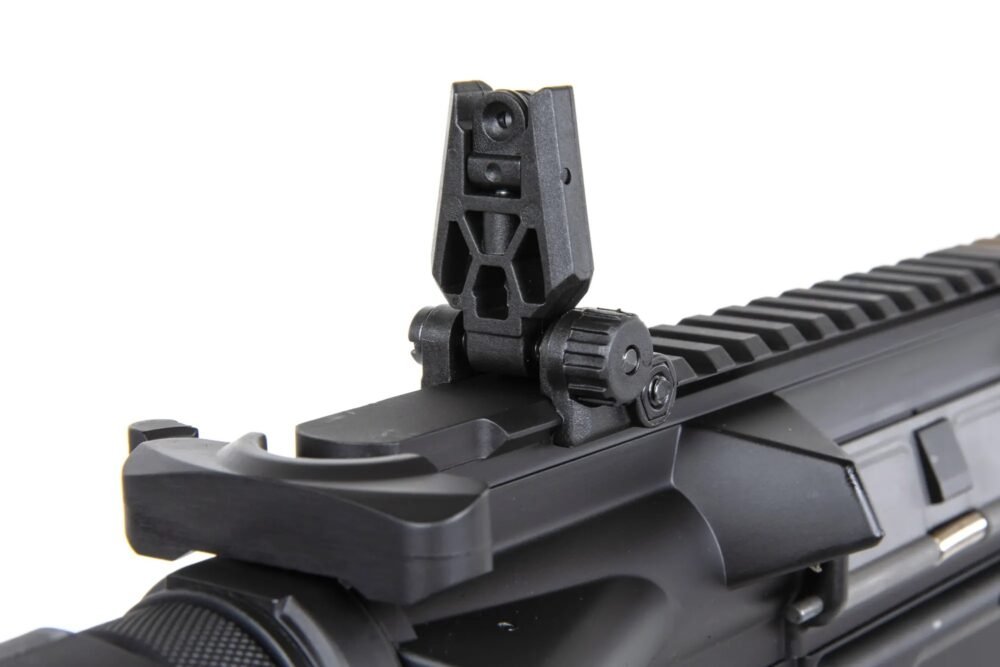 SA Daniel Defence(R) MK18 RIII M-LOK 14.5" (SA-P28 RIS III Prime(TM) Aster II ETU) with Brushless Motor - Chaos Bronze