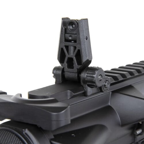 SA Daniel Defence(R) MK18 RIII M-LOK 14.5" (SA-P28 RIS III Prime(TM) Aster II ETU) with Brushless Motor - Chaos Bronze