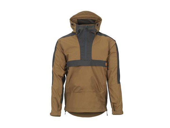 HELIKON WOODSMAN Anorak Jacket(R) - Black
