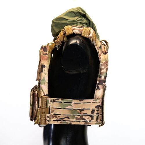 ANAREUS SPIDER Modular Plate Carrier MK2 - MC