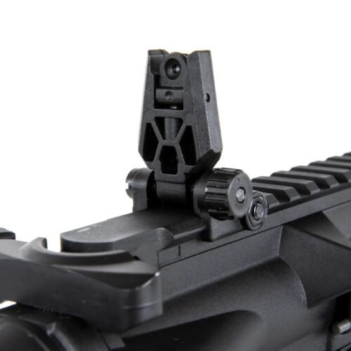 VALUE PACK Set SA Daniel Defense(R) MK18 (SA-C19 CORE(TM) HAL ETU(TM) Gen2) - Black