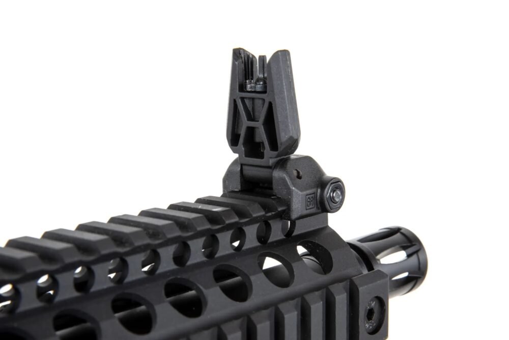 VALUE PACK Set SA Daniel Defense(R) MK18 (SA-C19 CORE(TM) HAL ETU(TM) Gen2) - Black