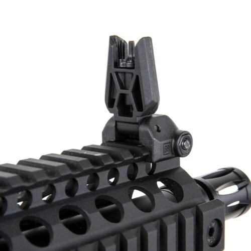 VALUE PACK Set SA Daniel Defense(R) MK18 (SA-C19 CORE(TM) HAL ETU(TM) Gen2) - Black