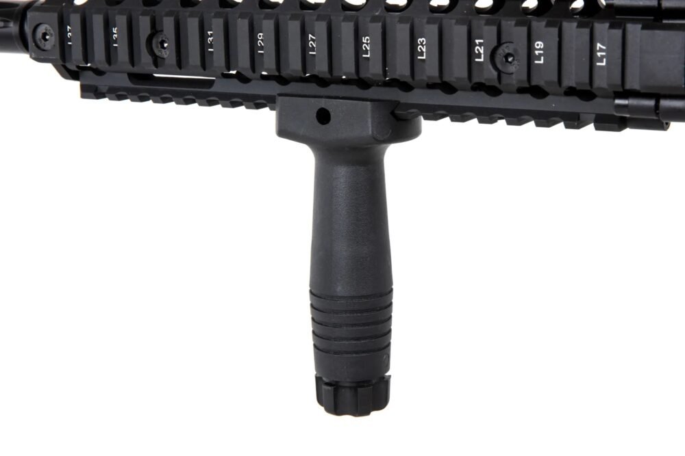 VALUE PACK Set SA Daniel Defense(R) MK18 (SA-C19 CORE(TM) HAL ETU(TM) Gen2) - Black