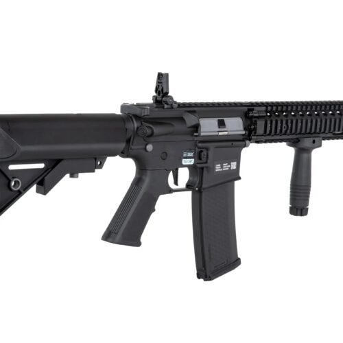 VALUE PACK Set SA Daniel Defense(R) MK18 (SA-C19 CORE(TM) HAL ETU(TM) Gen2) - Black