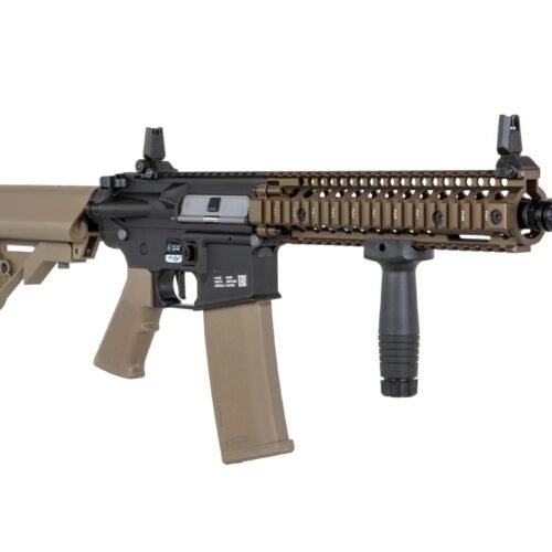 VALUE PACK SA Daniel Defense(R) MK18 (SA-C19 CORE(TM) HAL ETU(TM) Gen2) - Chaos Bronze