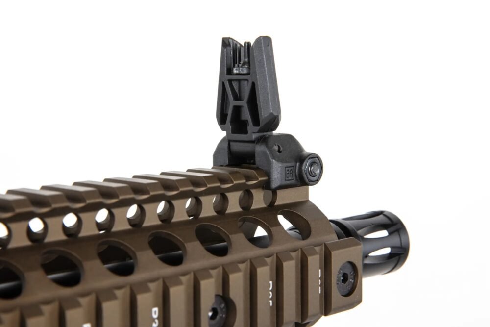 VALUE PACK SA Daniel Defense(R) MK18 (SA-C19 CORE(TM) HAL ETU(TM) Gen2) - Chaos Bronze