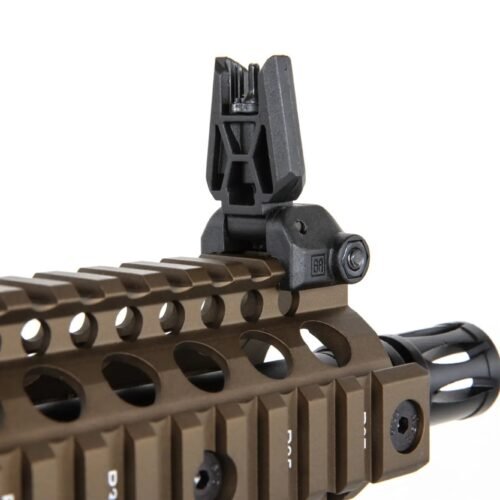 VALUE PACK SA Daniel Defense(R) MK18 (SA-C19 CORE(TM) HAL ETU(TM) Gen2) - Chaos Bronze