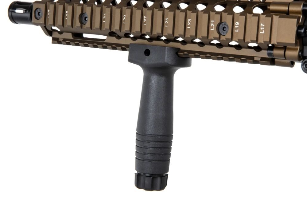 VALUE PACK SA Daniel Defense(R) MK18 (SA-C19 CORE(TM) HAL ETU(TM) Gen2) - Chaos Bronze