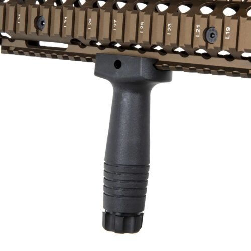 VALUE PACK SA Daniel Defense(R) MK18 (SA-C19 CORE(TM) HAL ETU(TM) Gen2) - Chaos Bronze