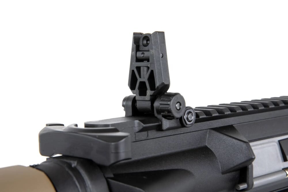 VALUE PACK SA Daniel Defense(R) MK18 (SA-C19 CORE(TM) HAL ETU(TM) Gen2) - Chaos Bronze