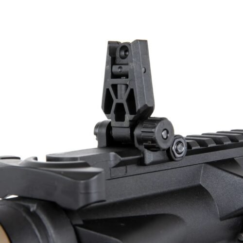 VALUE PACK SA Daniel Defense(R) MK18 (SA-C19 CORE(TM) HAL ETU(TM) Gen2) - Chaos Bronze