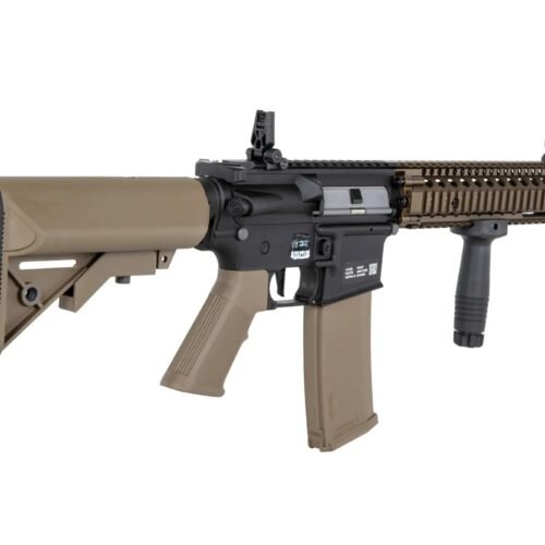 VALUE PACK SA Daniel Defense(R) MK18 (SA-C19 CORE(TM) HAL ETU(TM) Gen2) - Chaos Bronze