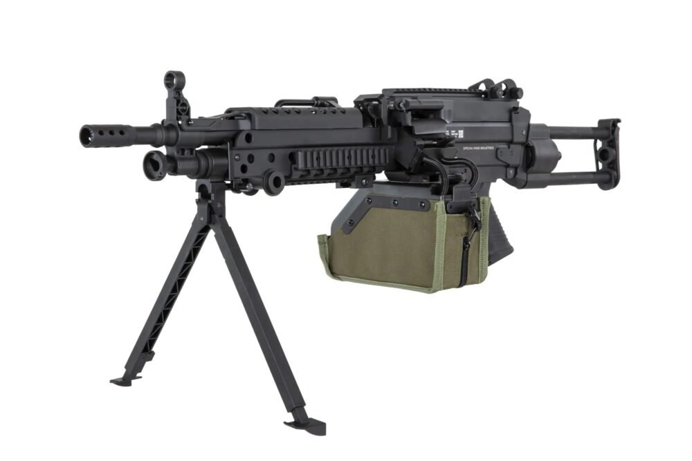 SA LMG SA-F249 PARA FLEX(TM) GATE X-ASR(TM) - Black