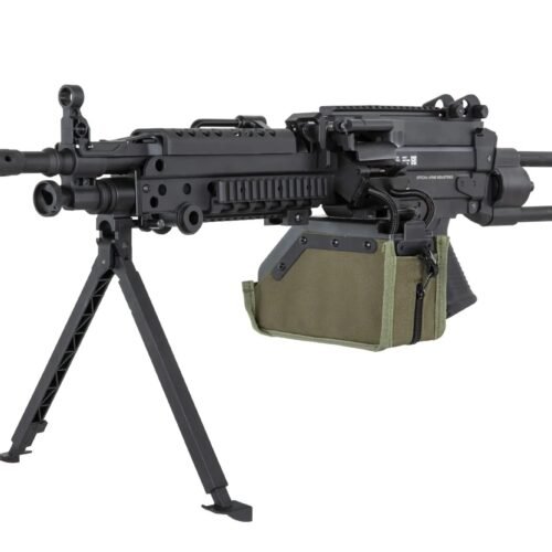 SA LMG SA-F249 PARA FLEX(TM) GATE X-ASR(TM) - Black