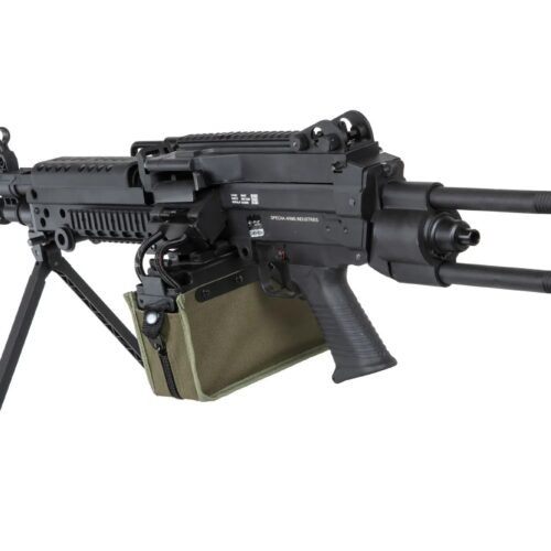 SA LMG SA-F249 PARA FLEX(TM) GATE X-ASR(TM) - Black